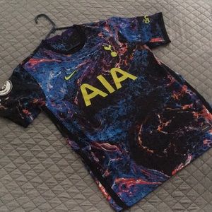 Tottenham Hotspur Jersey